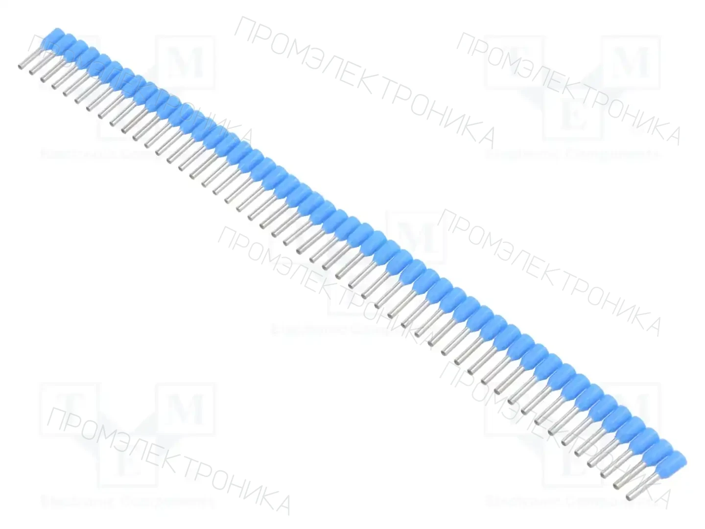 BM GROUP BM90702 — Наконечники и зажимные гильзы