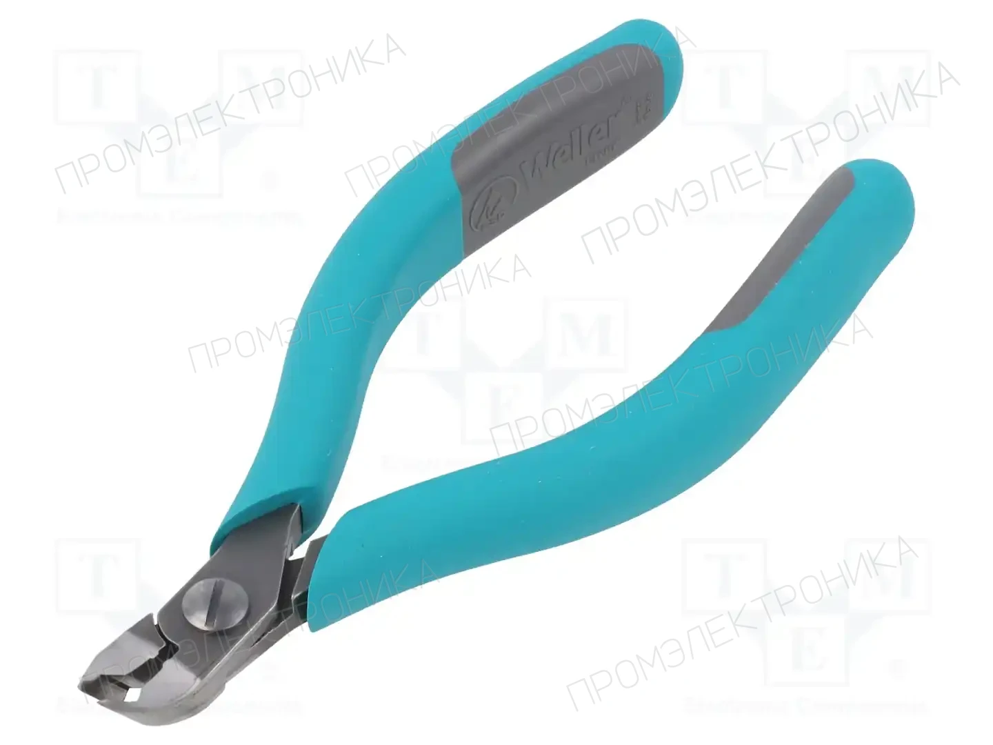 WELLER 2404E — Клещи-кусачки для резки