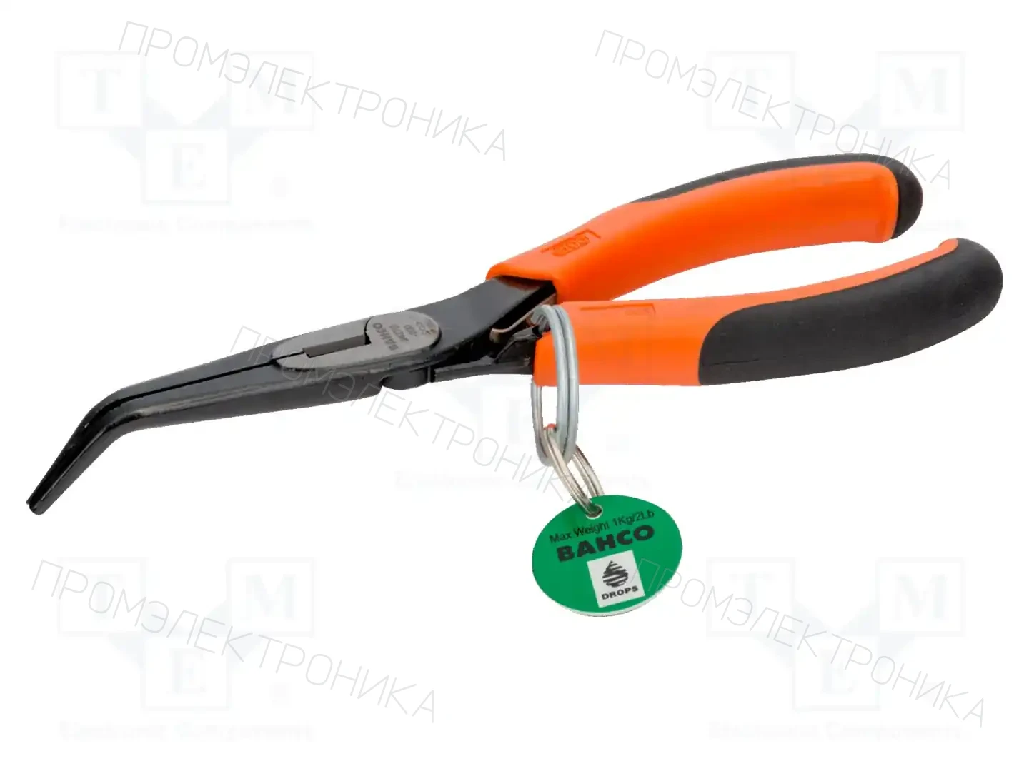 BAHCO TAH2427G-200 — Инстр. и аксесс. для работы на высоте