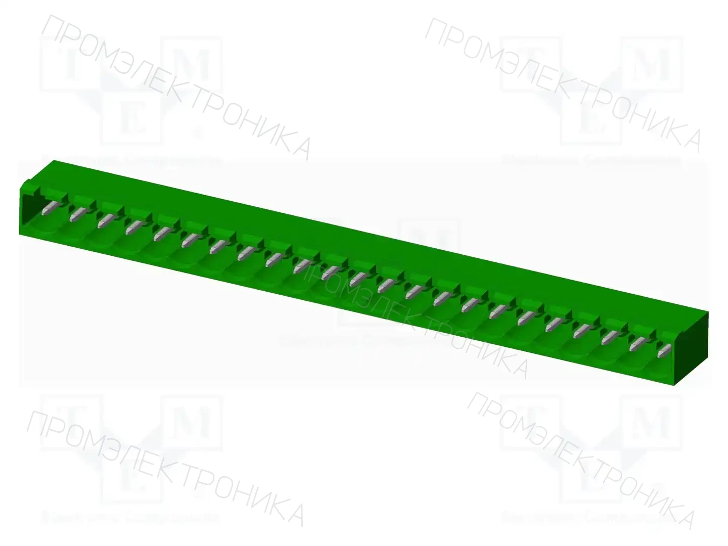 AMPHENOL ANYTEK OQ2371510000G — Клеммные колодки разъемного типа