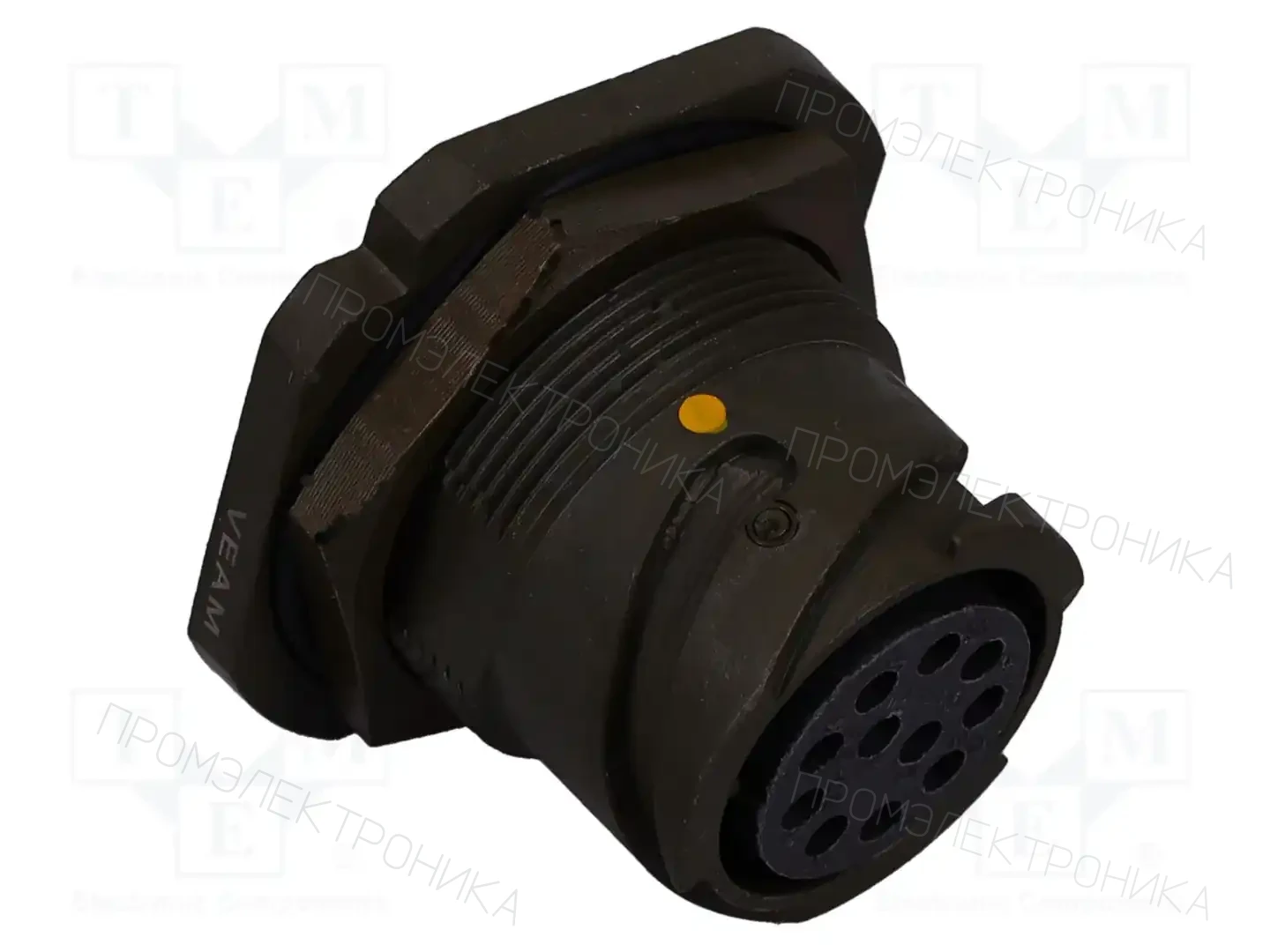 ITT CANNON 000687530 — Разъeмы Automotive