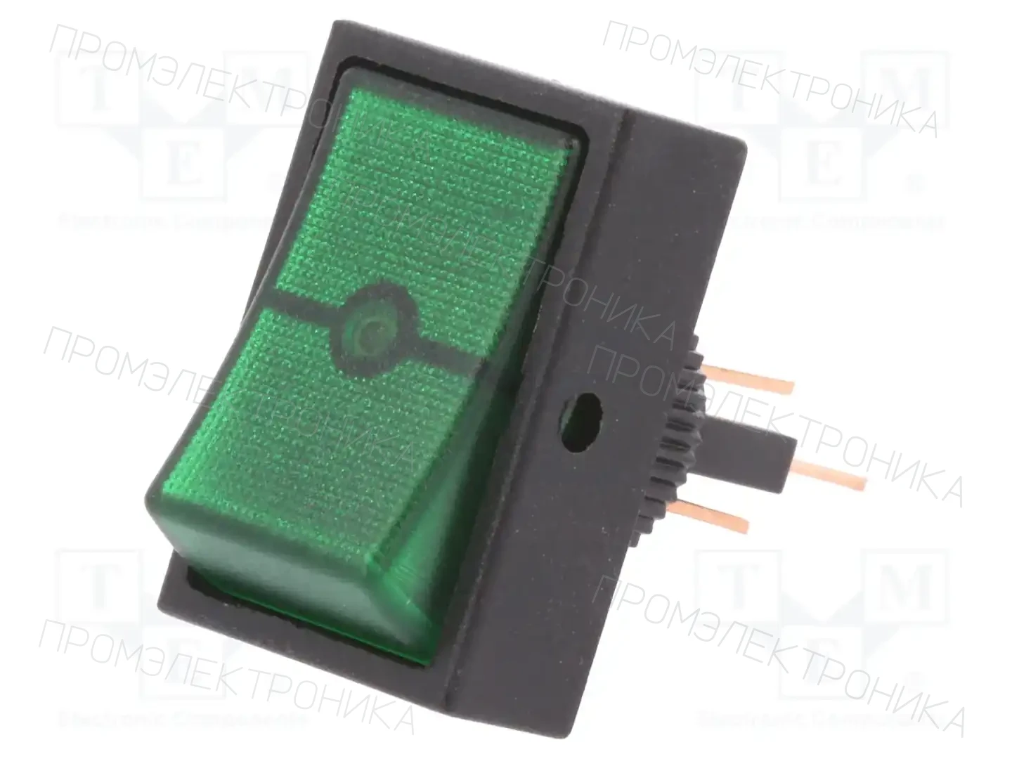 SCI R13-207B-01-BG — Переключатели типа Rocker