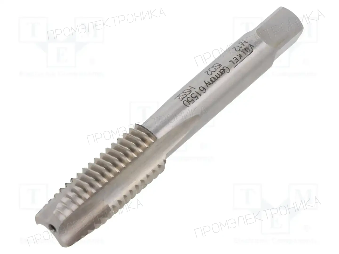 VÖLKEL 61550 — Плашки и метчики