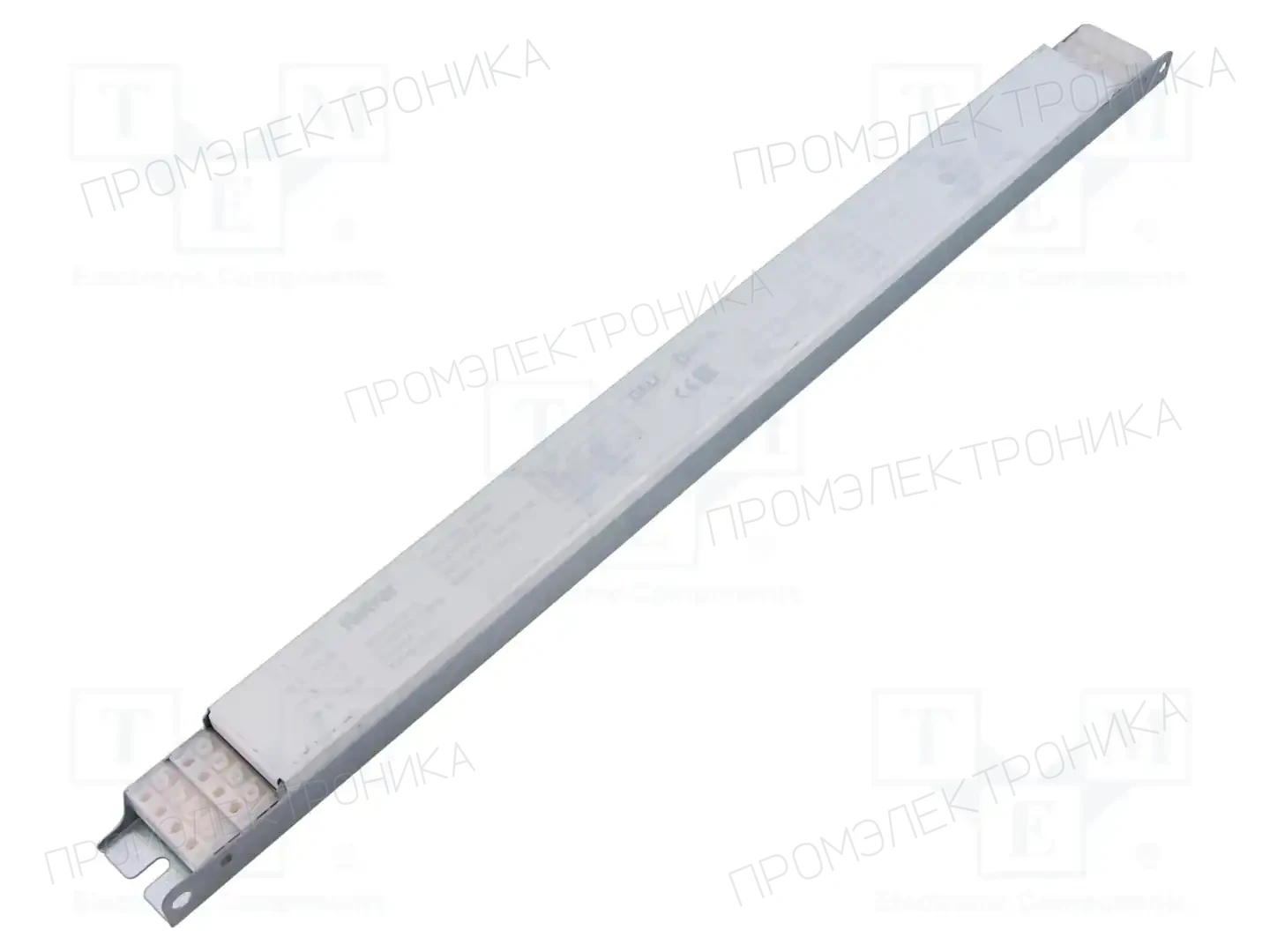 HELVAR EL 2X49 IDIM — Балласты