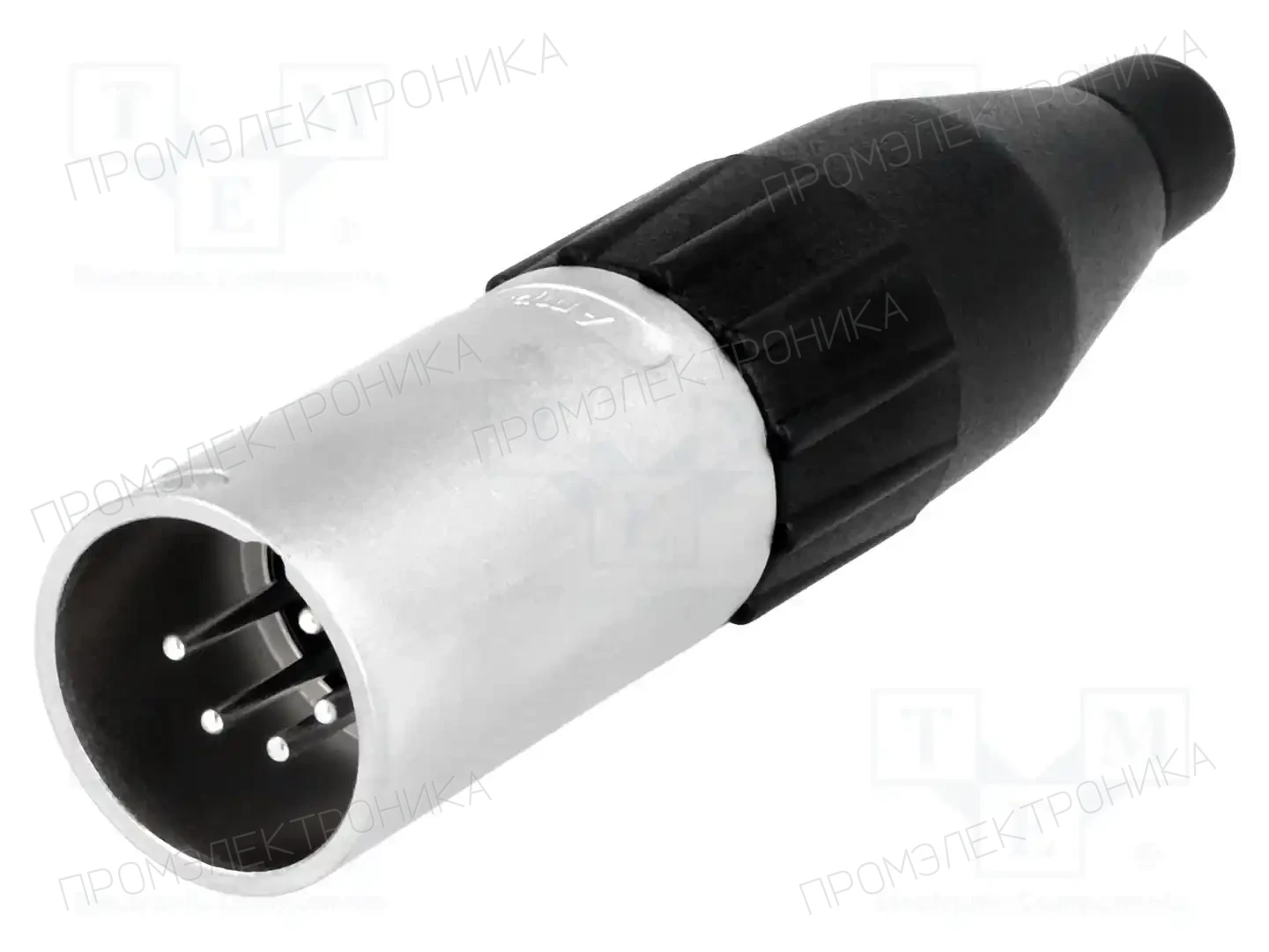 AMPHENOL AC5MJ — Разъeмы XLR
