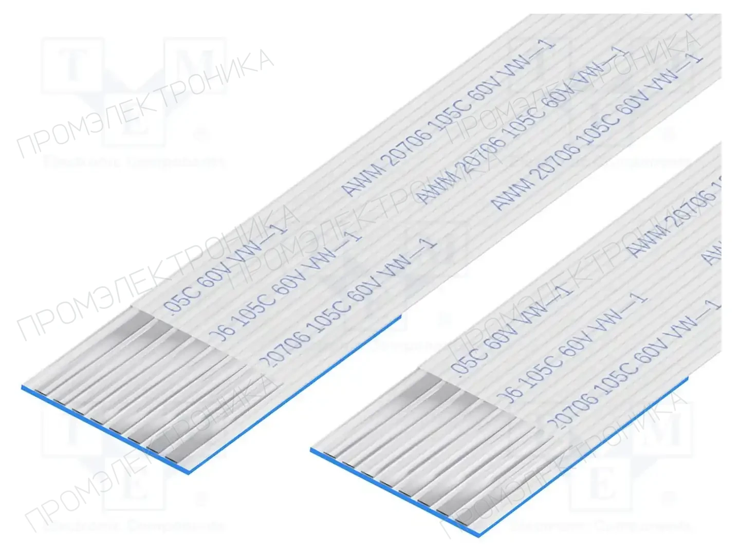 GCT 10-08-A-0030-C-4-08-4-T — Ленты FFC/FPC