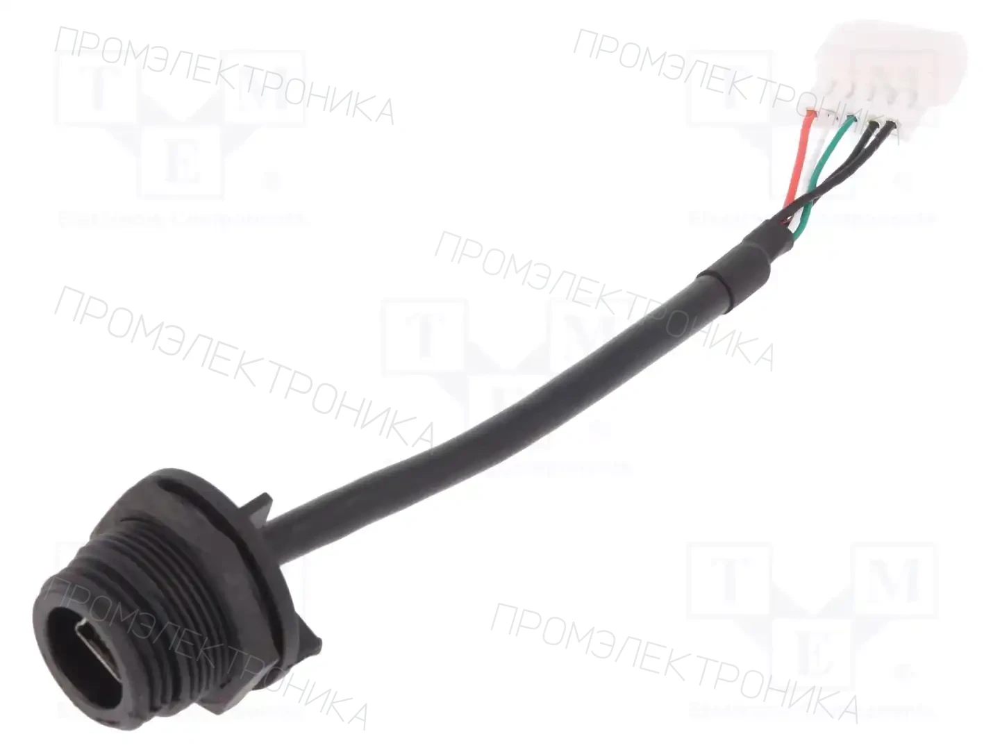 BULGIN PX0446 — Кабели и адаптеры USB