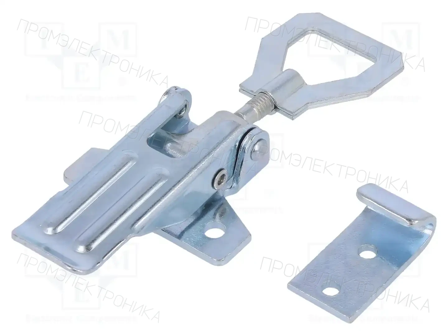 ELESA+GANTER TLF.Z-24/138-150+R — Застежки и защелки