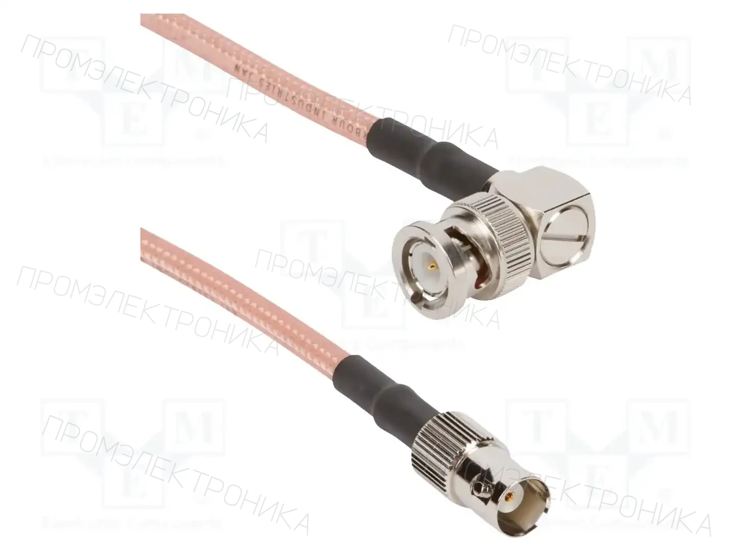 AMPHENOL RF 095-850-252-036 — Кабели соединительные коаксиальные