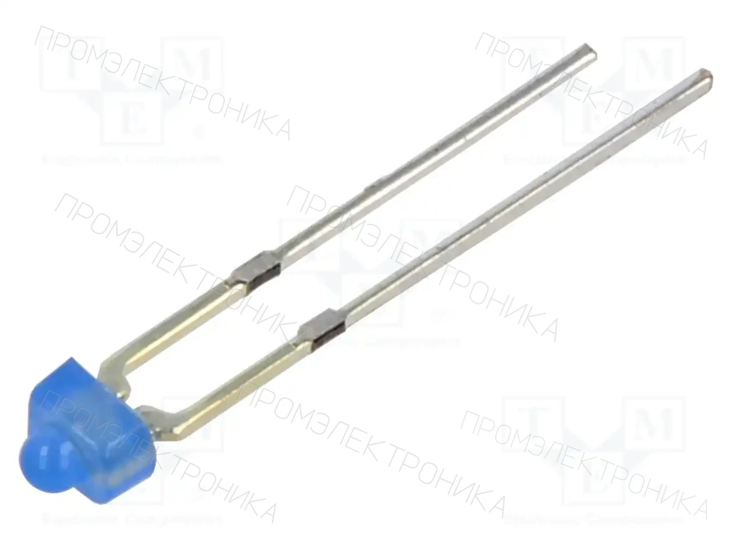 OPTOSUPPLY OSB5DA7334F — Светодиоды THT остальные
