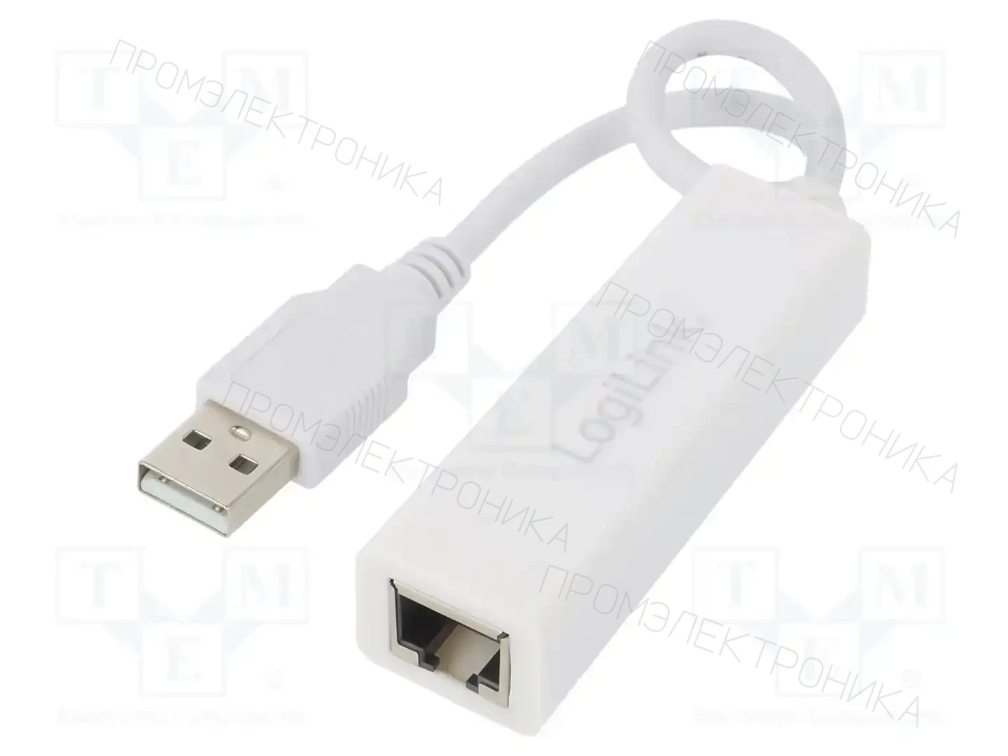 LOGILINK UA0144B — Компьютерные адаптеры
