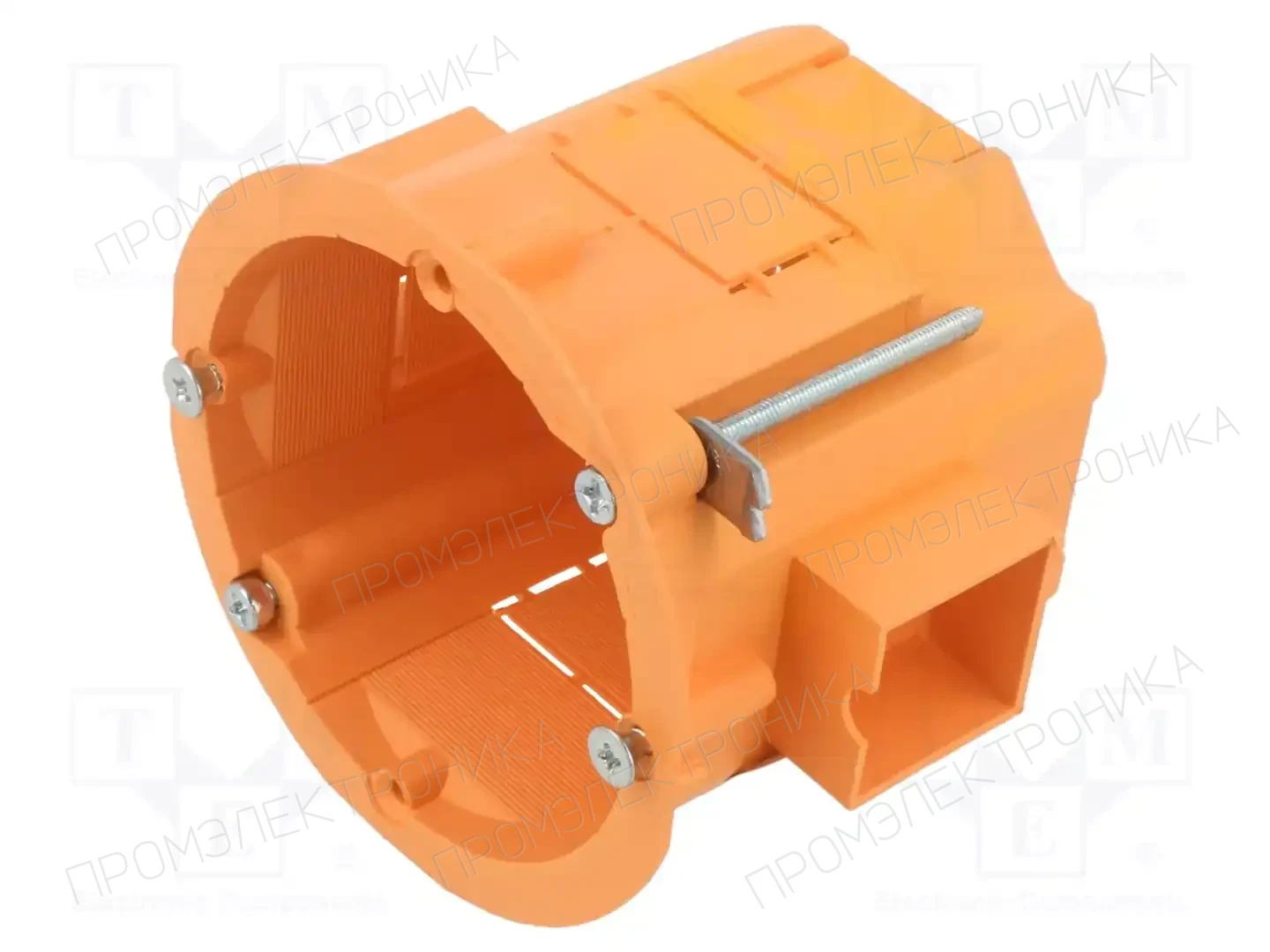 JONEX PK-60/60ŁG ORANGE — Корпуса для электрооборудования
