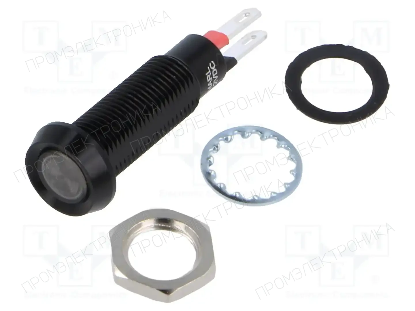 MARL 677-532-21 — LED панельные индикаторы