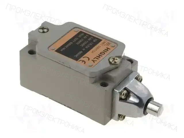 HIGHLY ELECTRIC WL-5101 — Выключатели концевые