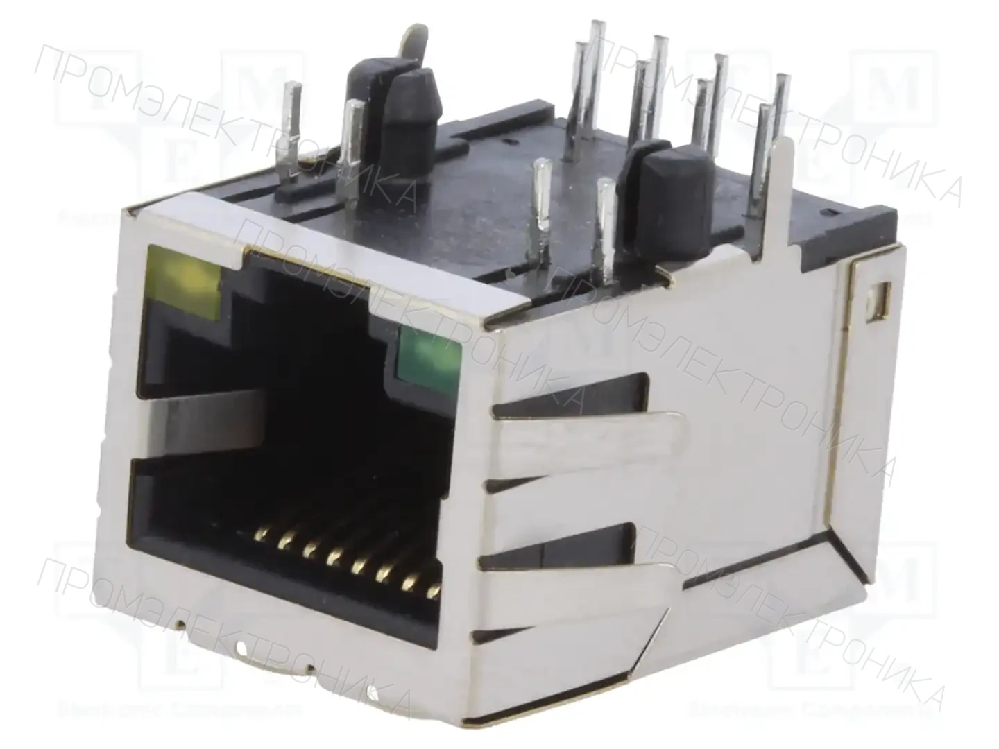 ENCITECH RJJS-88-1405-EJH-063 — Разъeмы RJ
