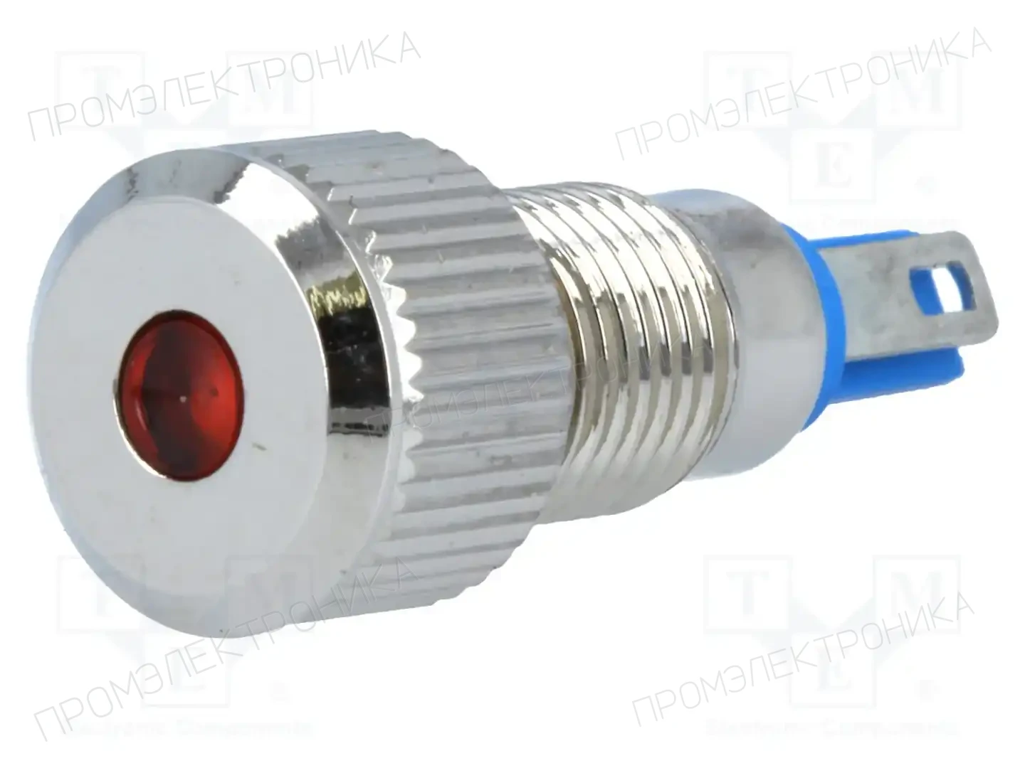 ONPOW GQ8F-D/O/12 — LED панельные индикаторы