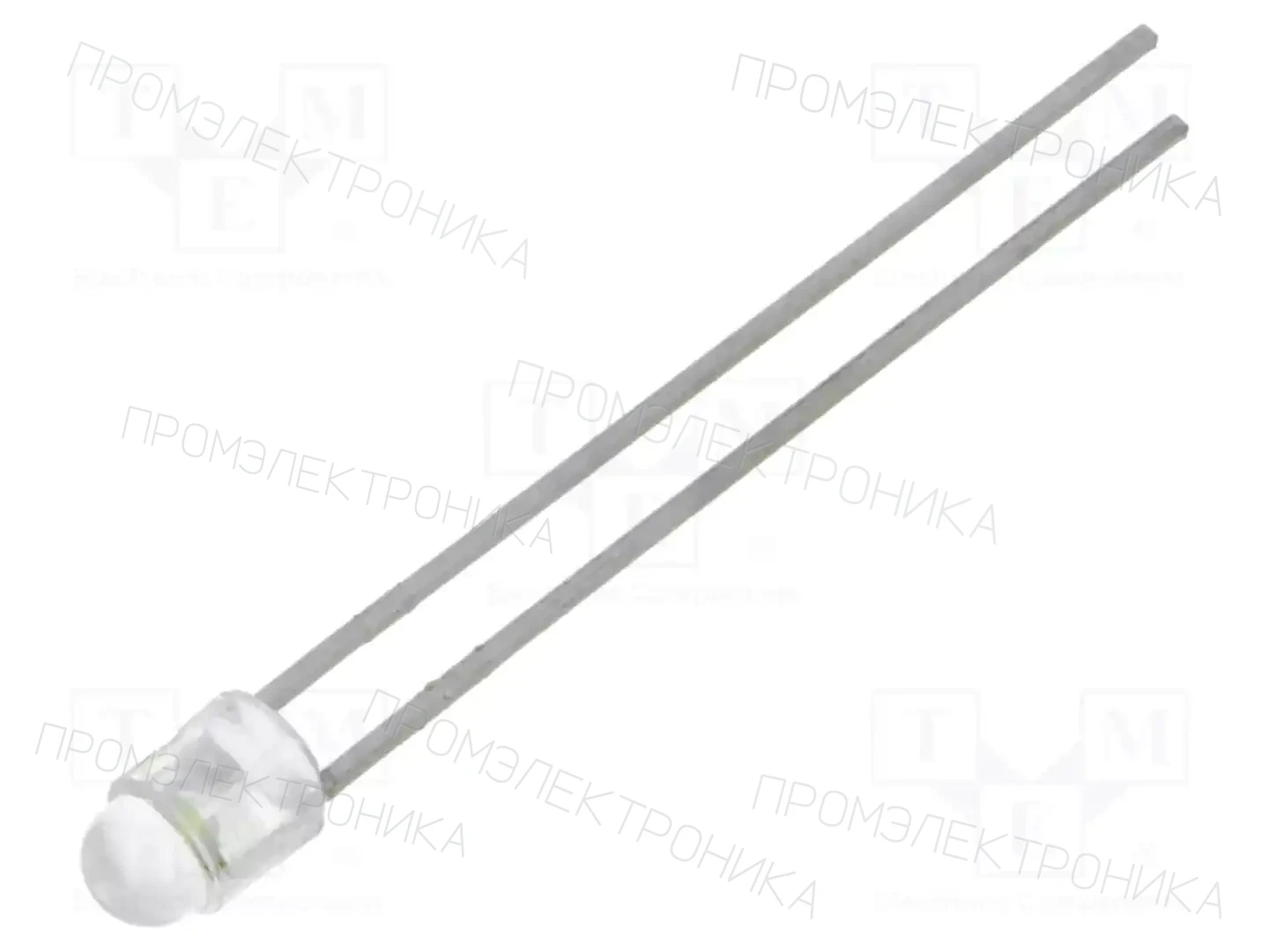 LITEON LTW-17KDU3Z — Круглые светодиоды THT