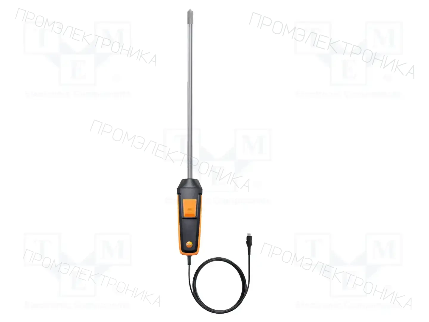 TESTO 0636 9775 — Зонды и насадки для измерения температ