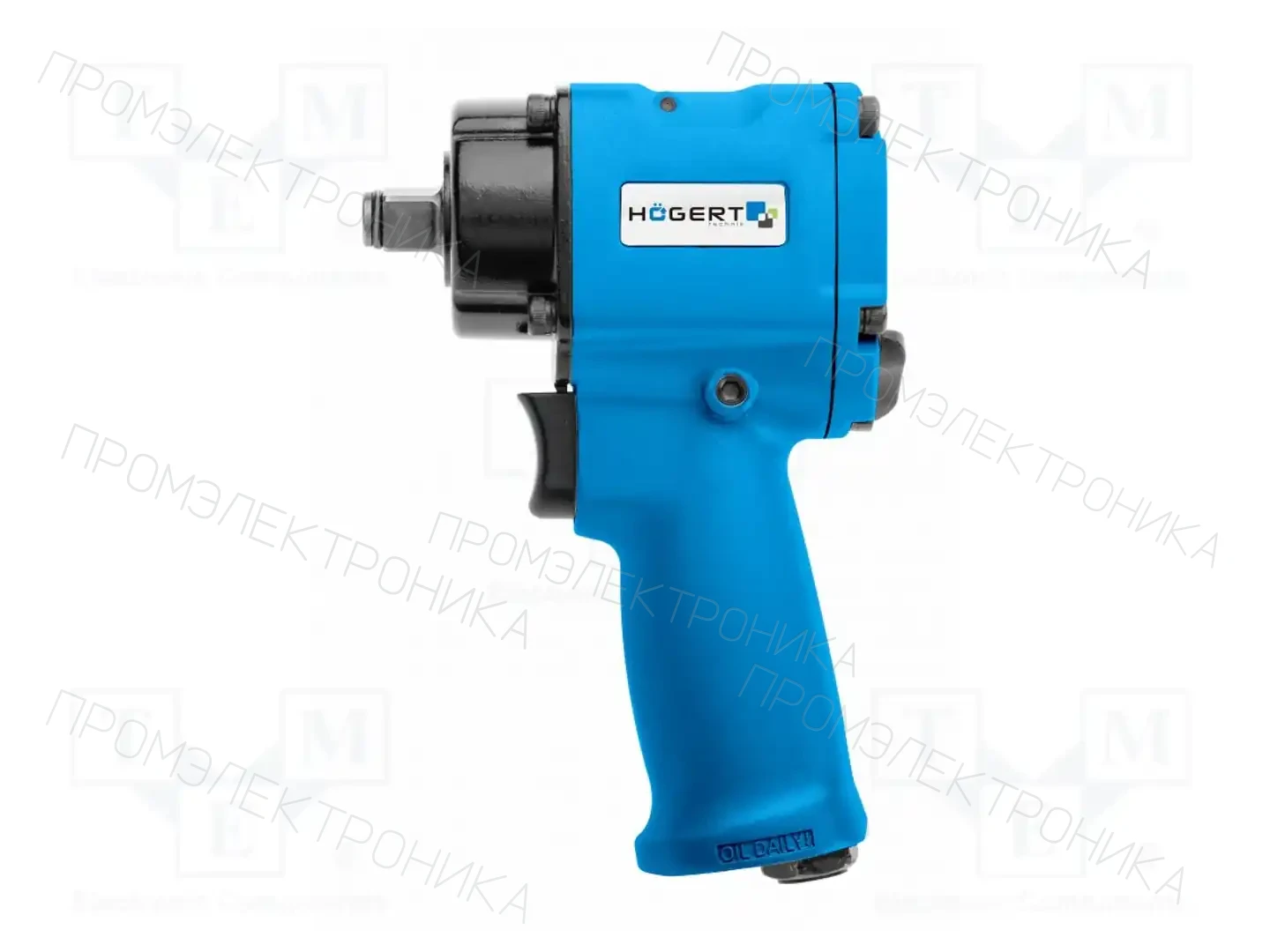 HÖGERT TECHNIK HT4R621 — Пневматические инструменты