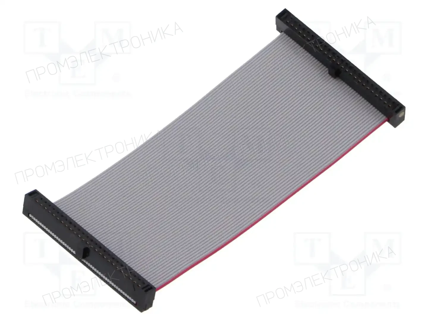 SAMTEC FFSD-25-D-03.00-01-N — Кабели IDC