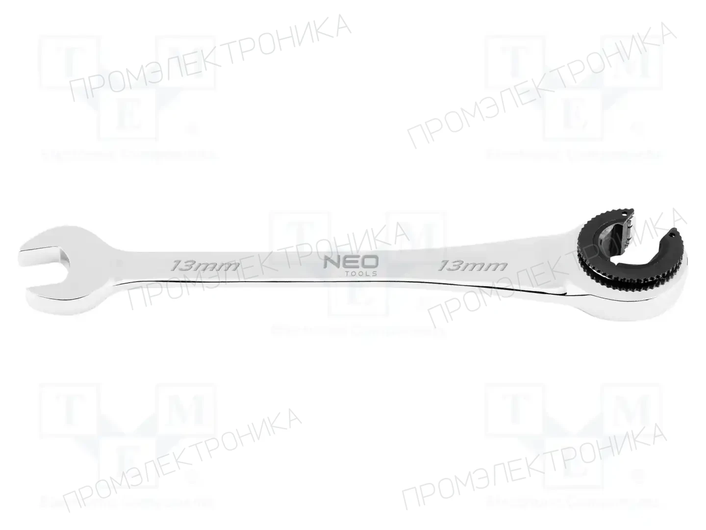 NEO TOOLS 09-260 — Рожковые и накидные ключи