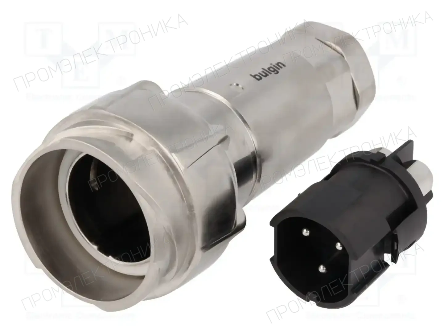 BULGIN PXM7011/03P/ST/1315/SN — Разъeмы PX