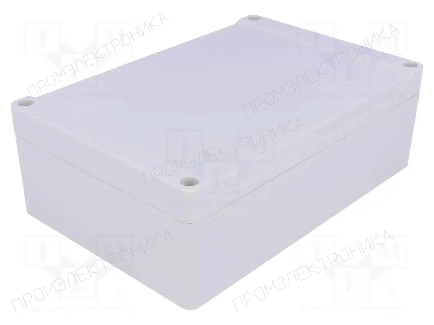 HAMMOND 1555HGY — Корпуса универсальные