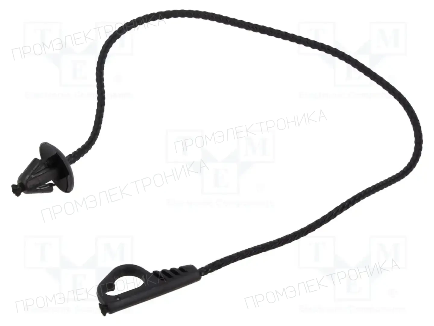 ROMIX 38033 — Автомобильные скрепки