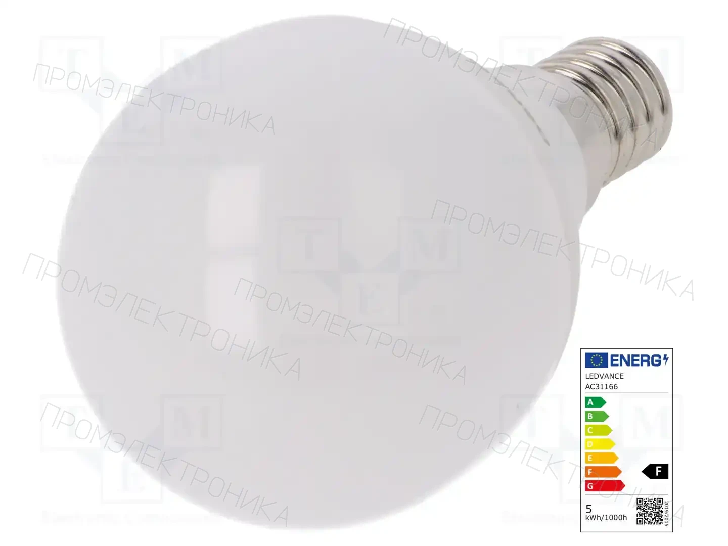 ams OSRAM 4058075147911 — Источники света - освещение