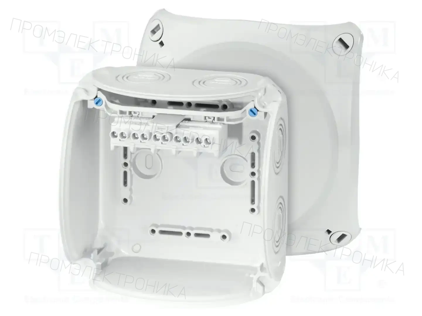 HENSEL 62000053 — Корпуса для электрооборудования