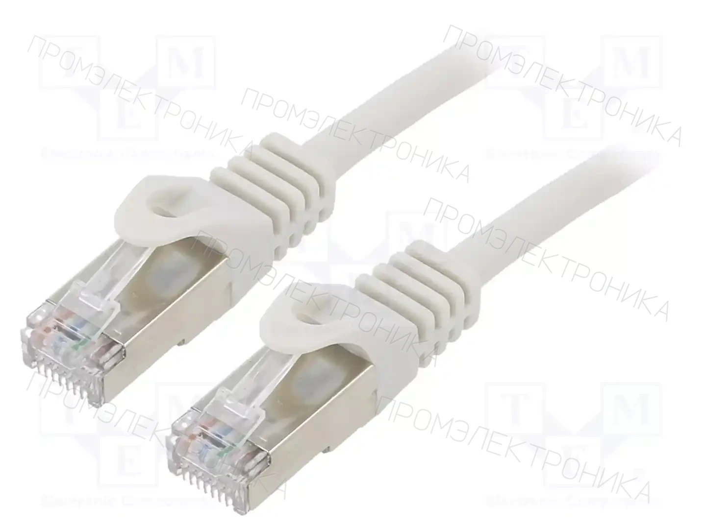 GEMBIRD PP6-10M — Кабели и адаптеры RJ45
