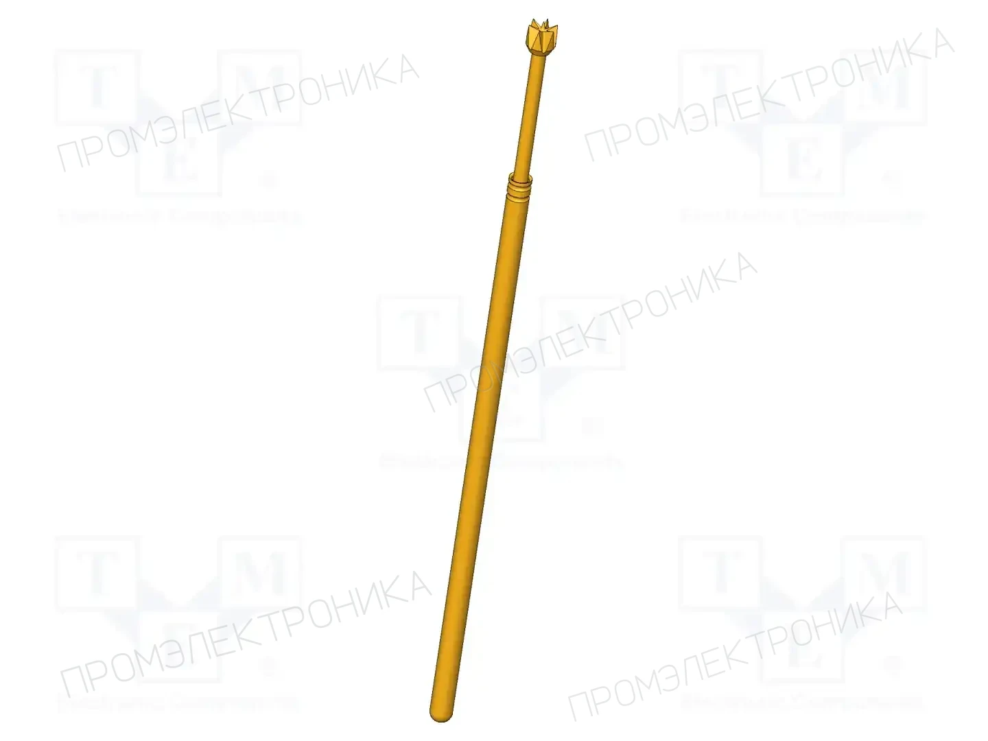 INGUN GKS-075 224 130 A 1500 LH — Измерительные щупы