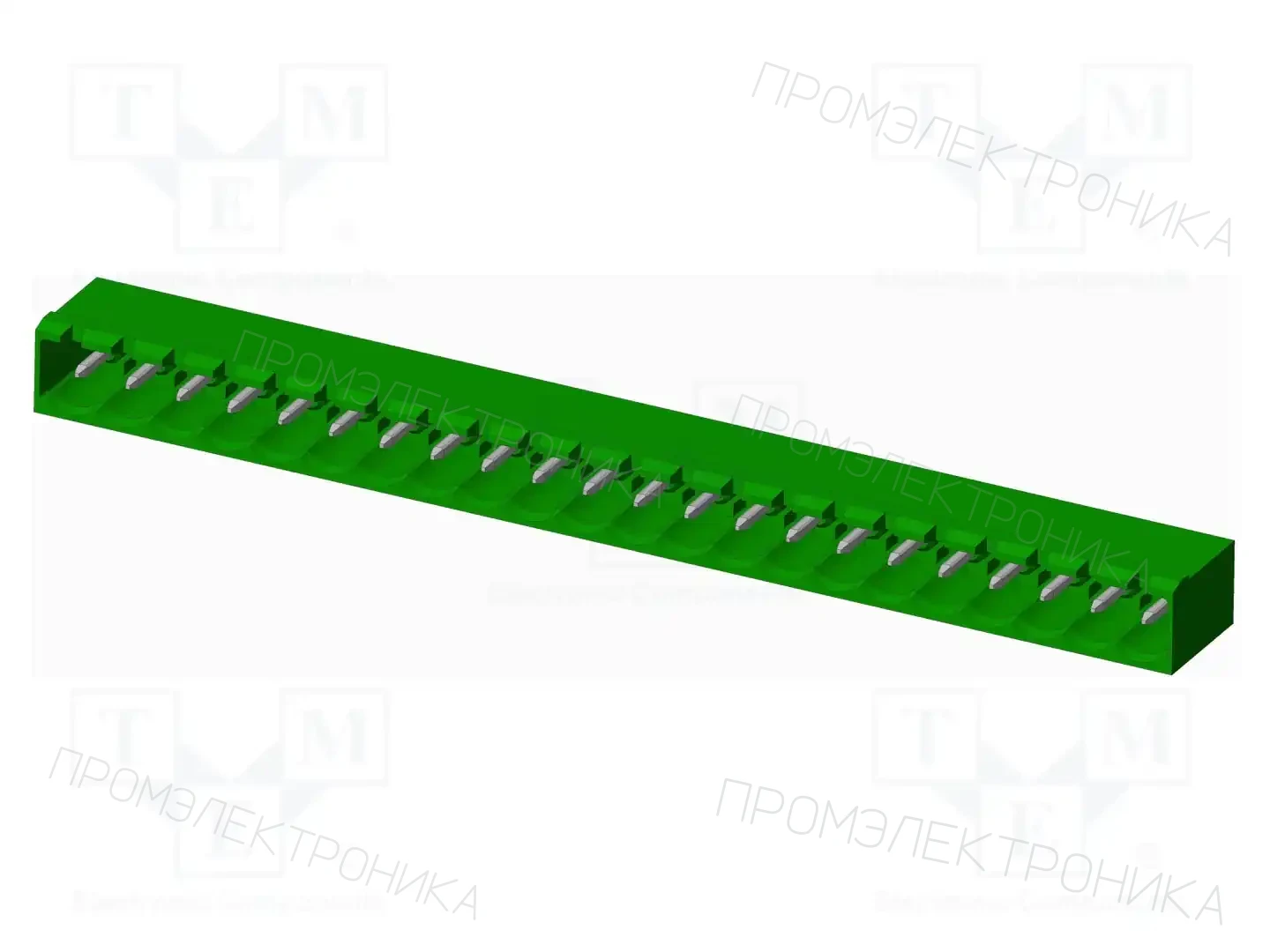 AMPHENOL ANYTEK OQ2271510000G — Клеммные колодки разъемного типа