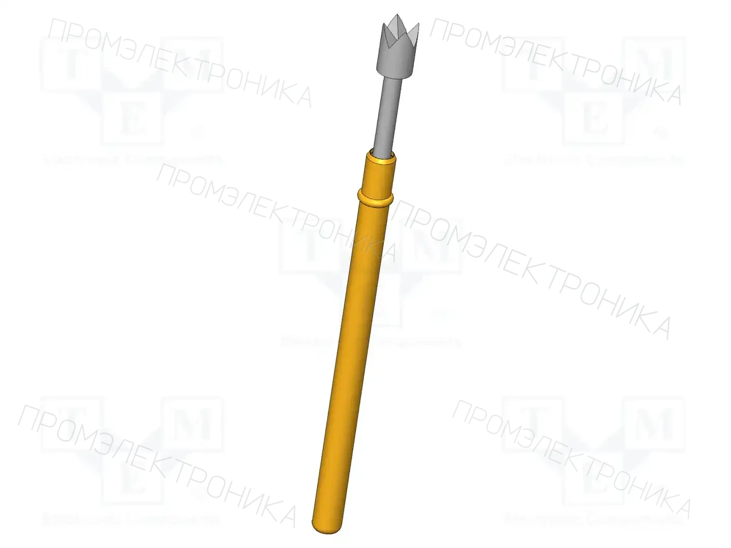 INGUN GKS-112 204 200 R 1503 — Измерительные щупы