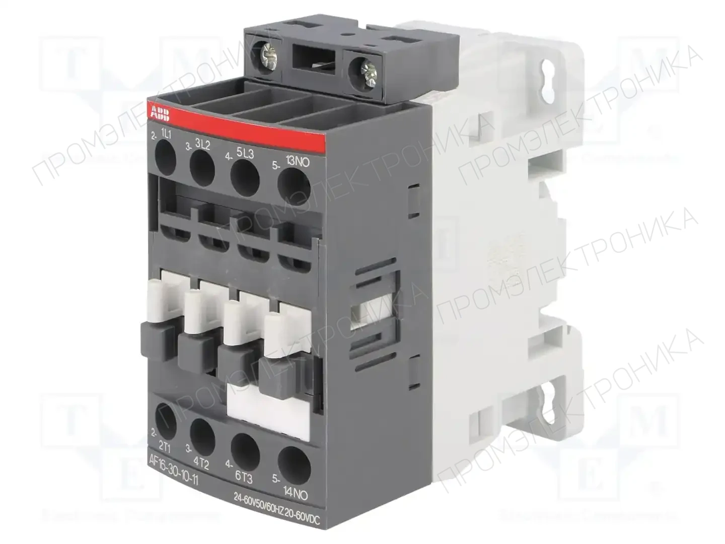 ABB 1SBL177001R1110 — Контакторы - главные модули