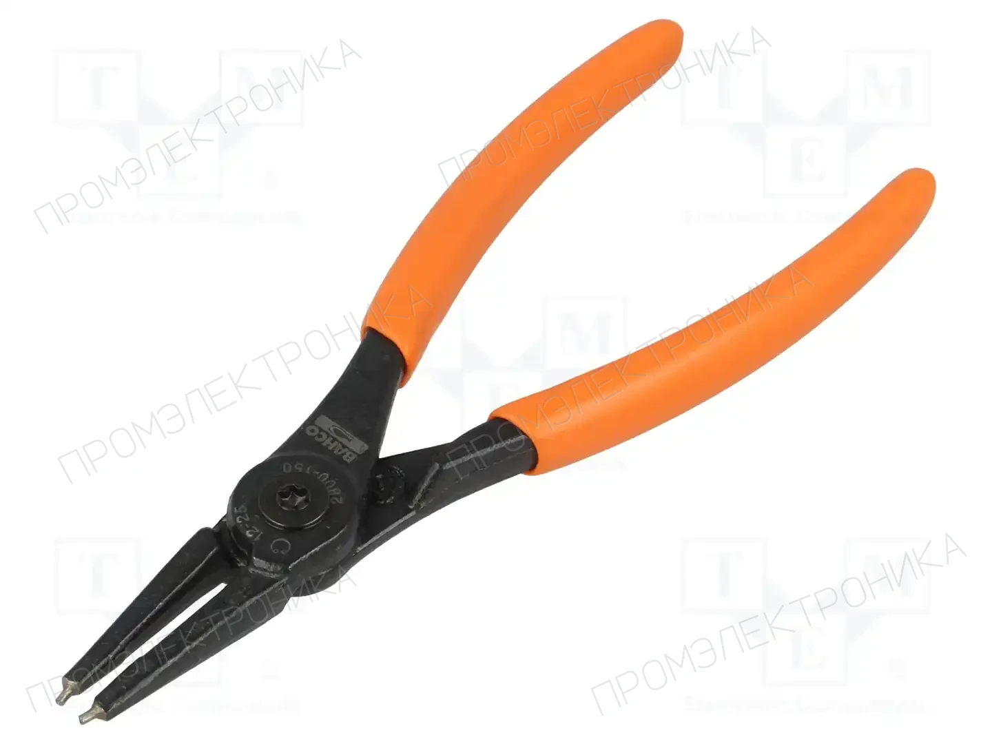 BAHCO 2800-150 — Клещи для колец