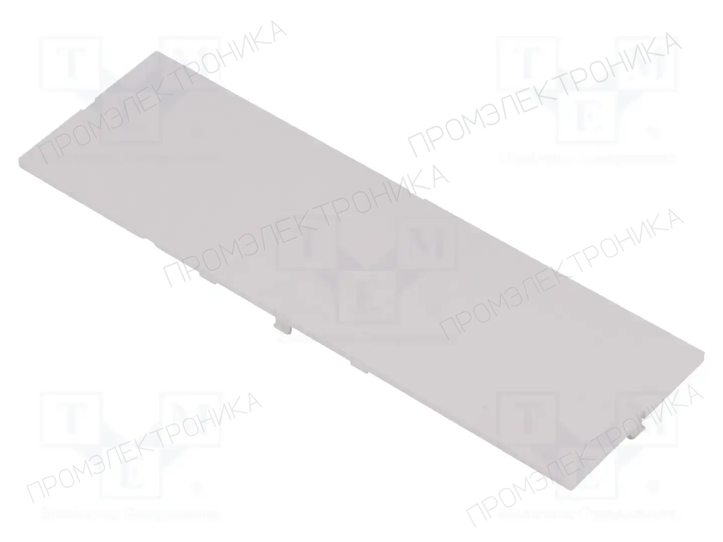 ITALTRONIC P05080201F.BL — Аксессуары к корпусам на DIN-рейку