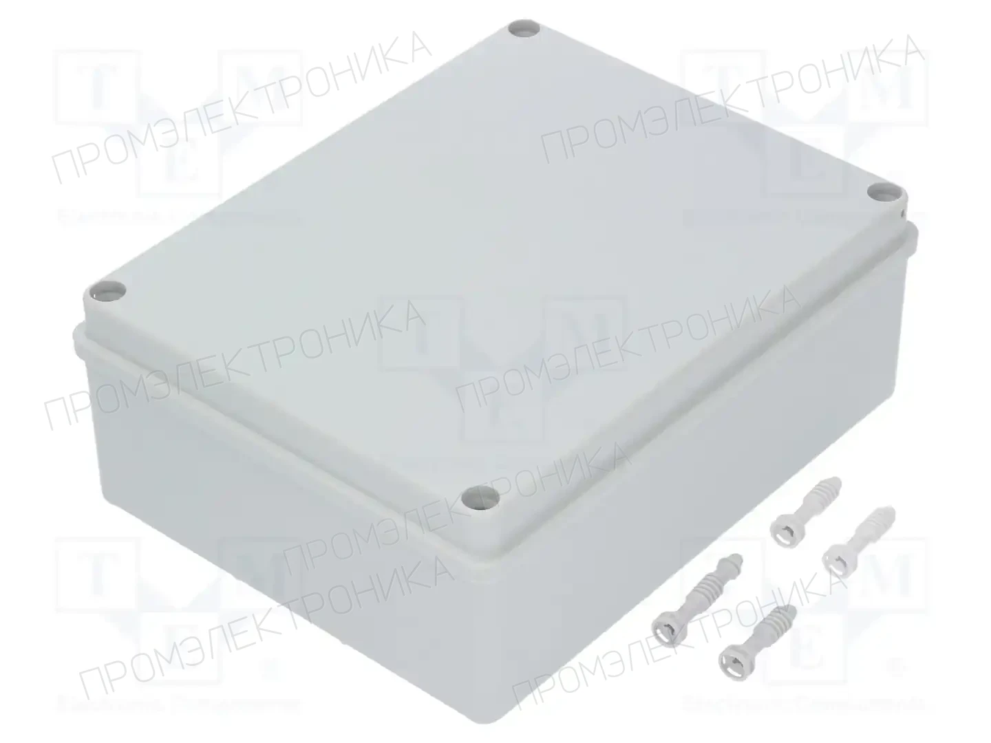 PAWBOL S-BOX 516 — Корпуса универсальные