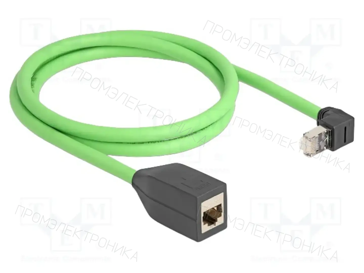 DELOCK 80883 — Кабели и адаптеры RJ45