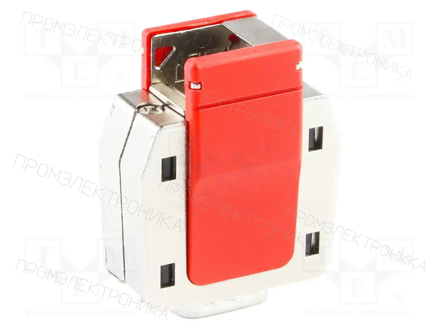 MOLEX 213032-1012 — Корпуса D-Sub