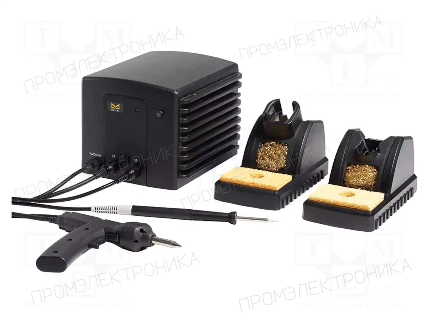 METCAL MFR-1351 — Станции пайки и распайки