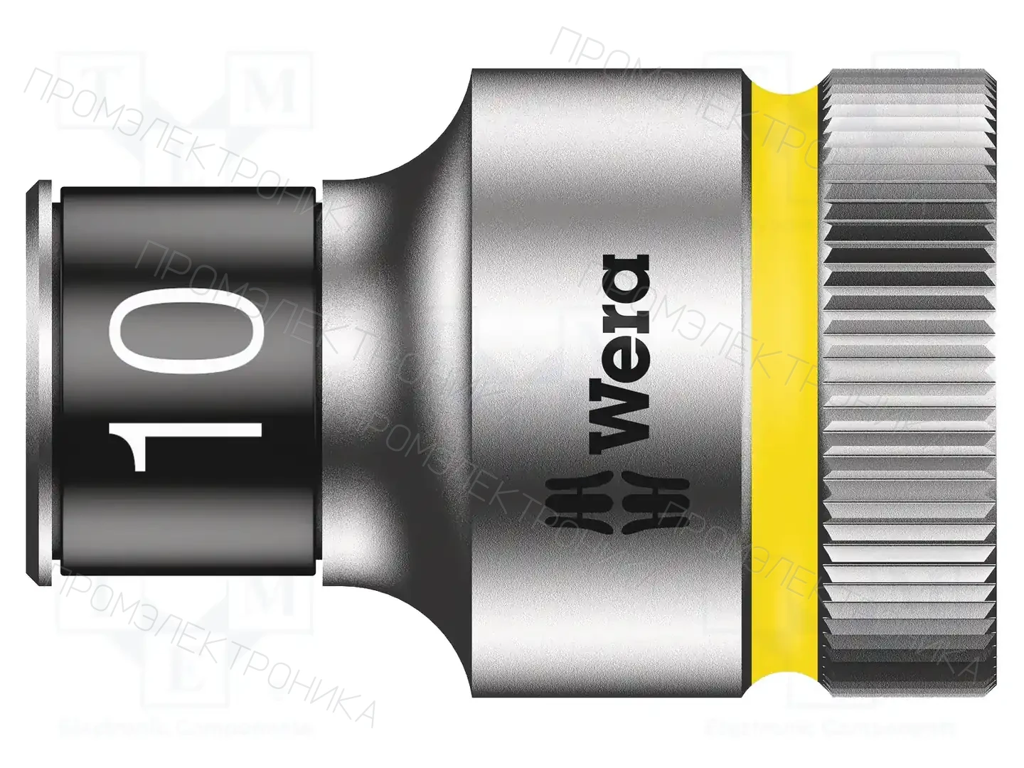 WERA 05003730001 — Ключи накидные