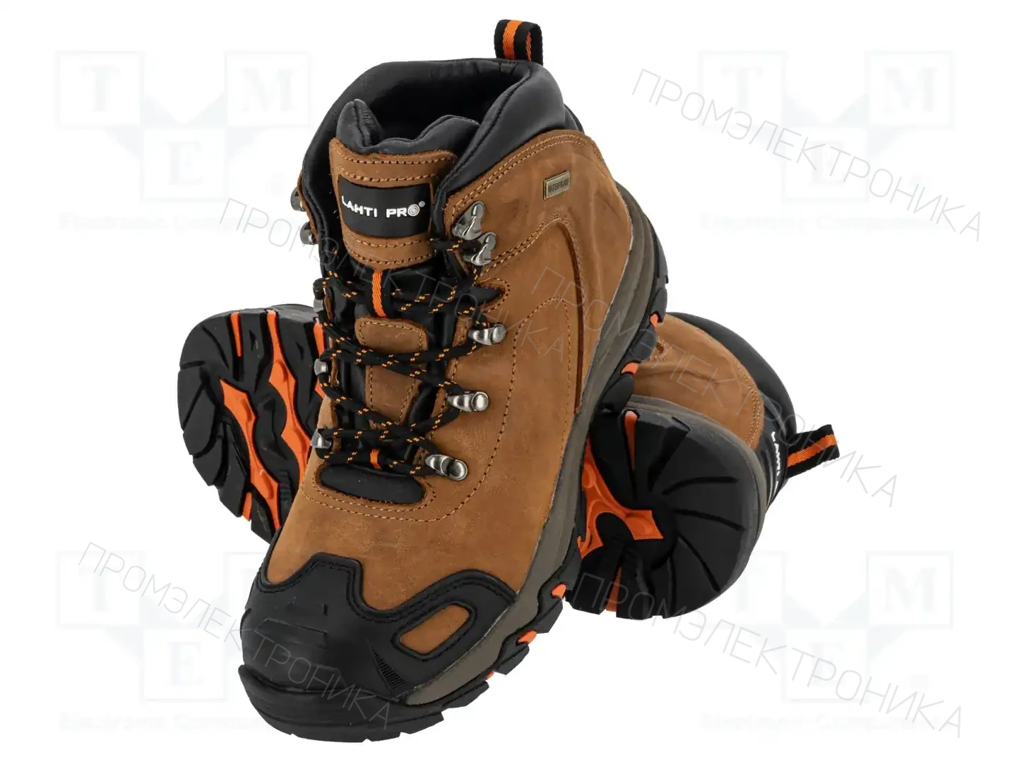 LAHTI PRO L3011539 — Защита ног