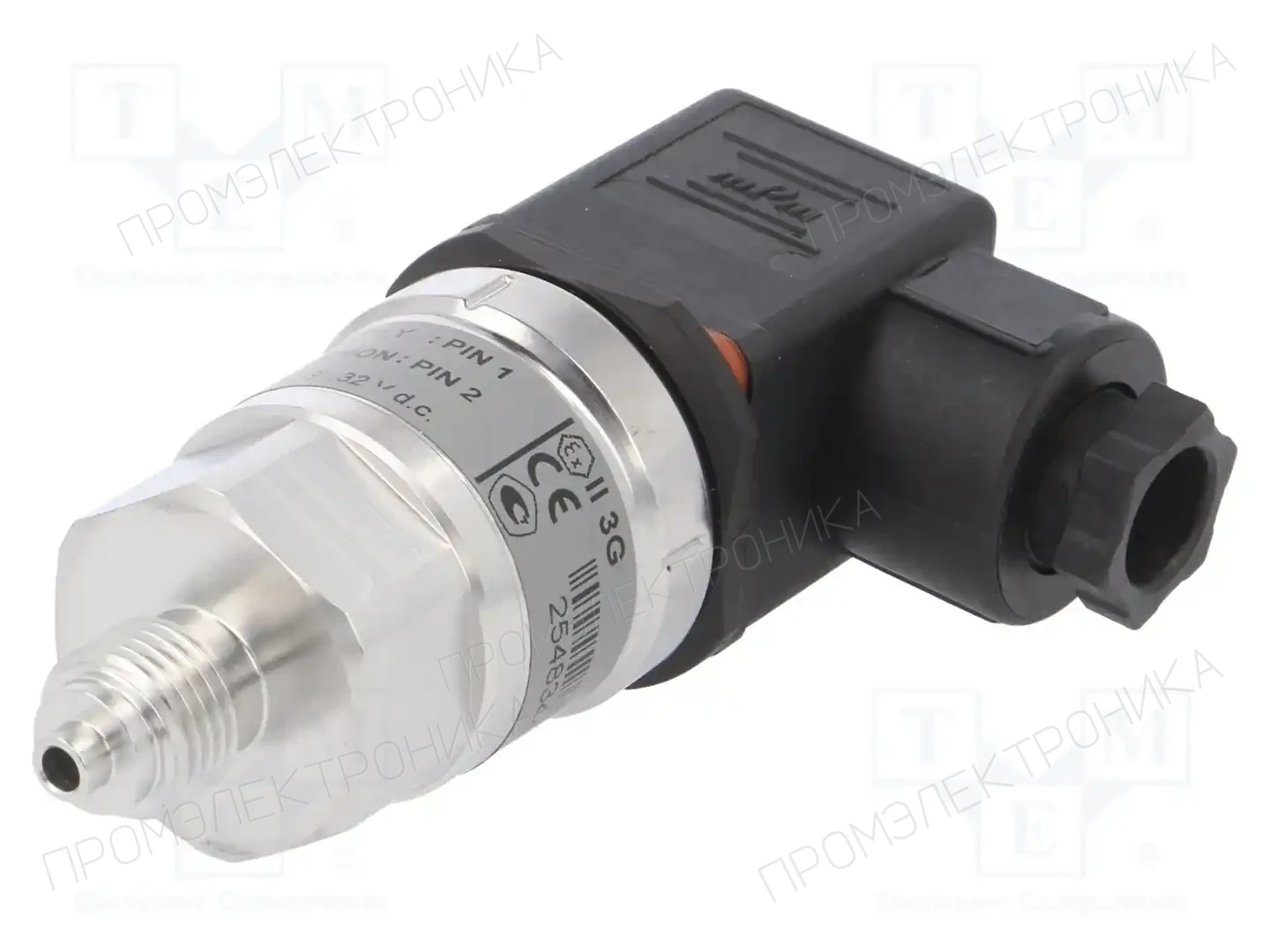 DANFOSS MBS 1700-1811-A1AB04-0 — Преобразователи давления