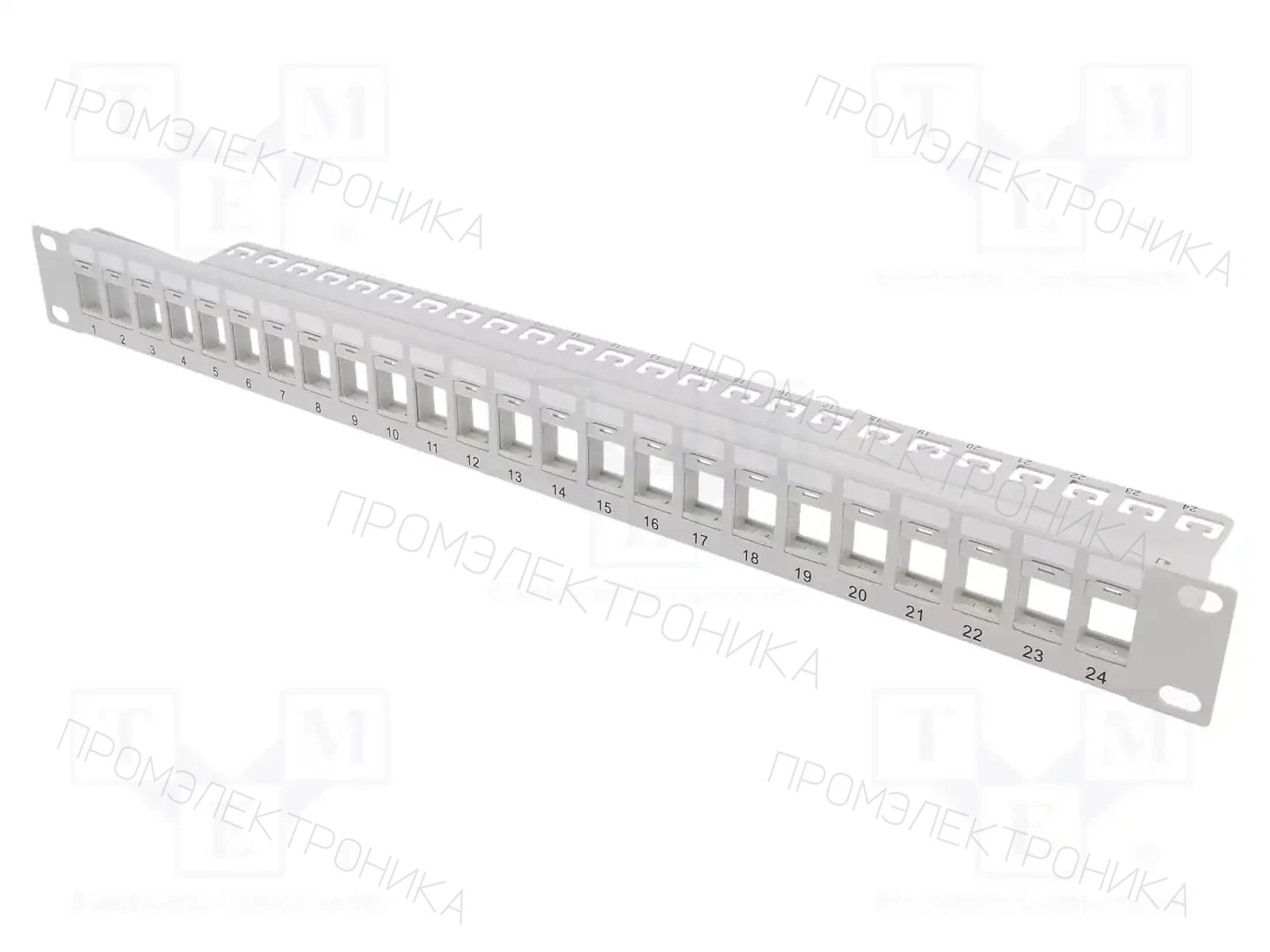 LOGILINK NK4044 — Разъeмы RJ