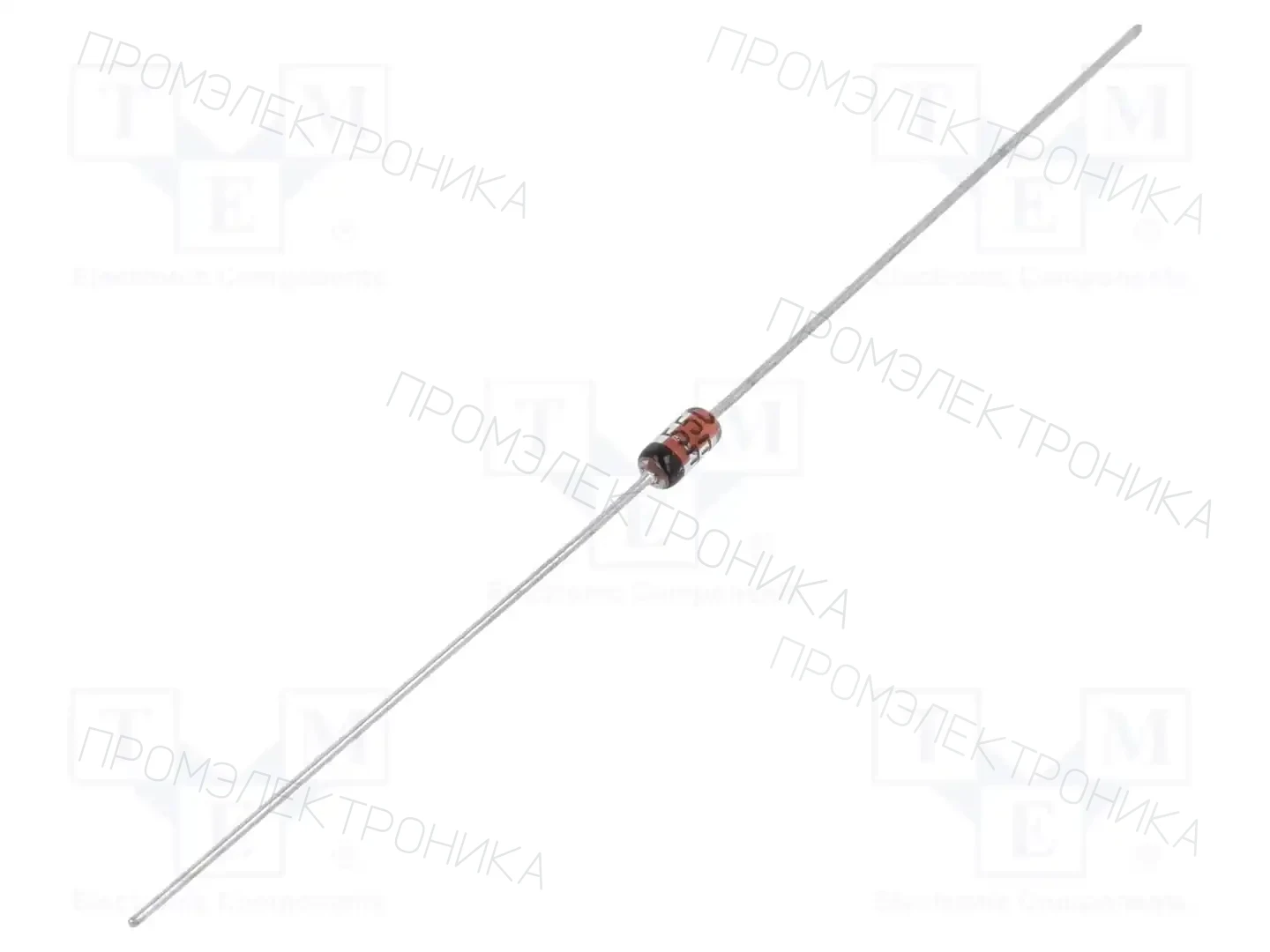 TAIWAN SEMICONDUCTOR BZX55C33 R0G — Стабилитроны THT