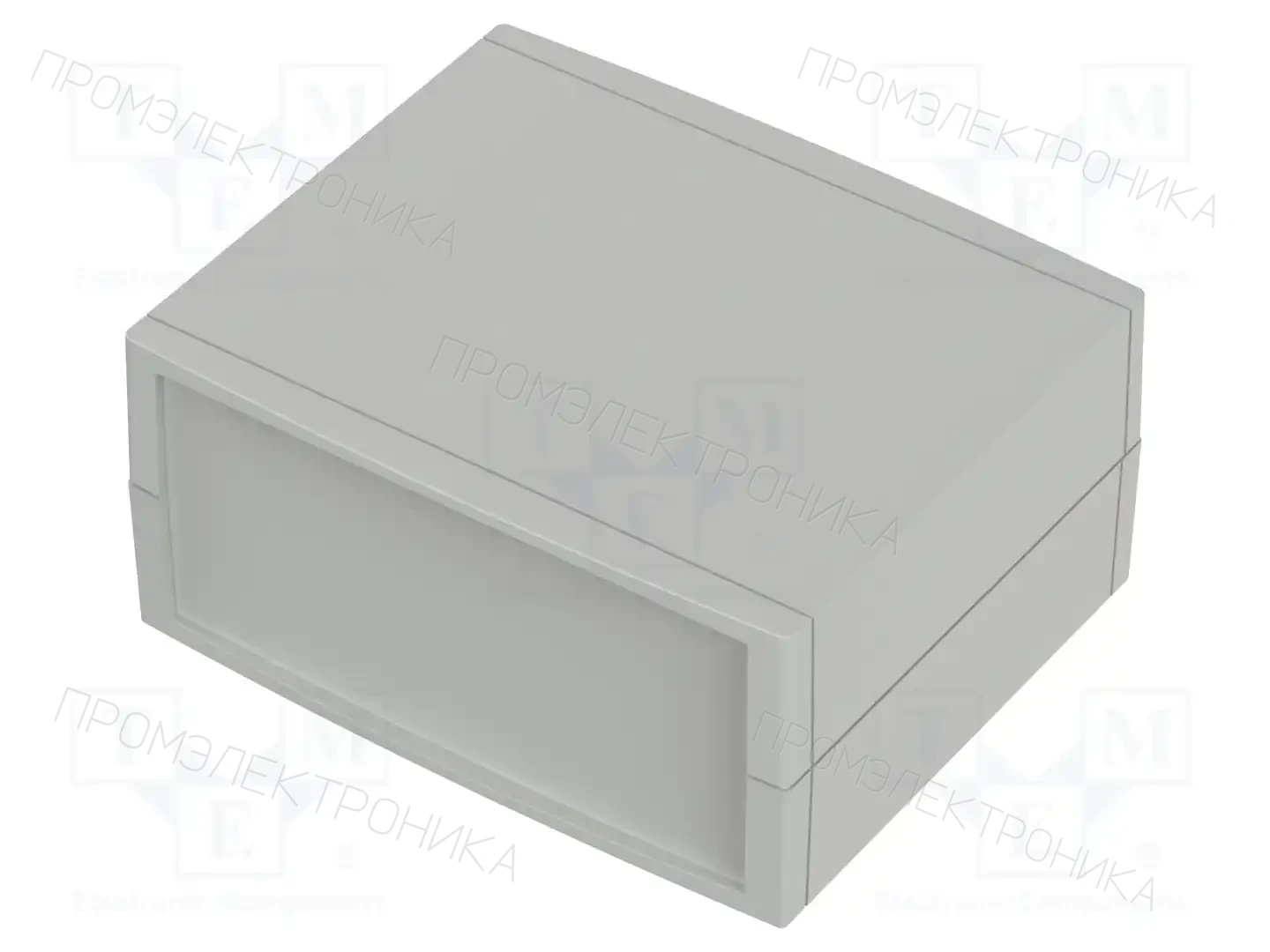 BOPLA 26160000 — Корпуса с панелью