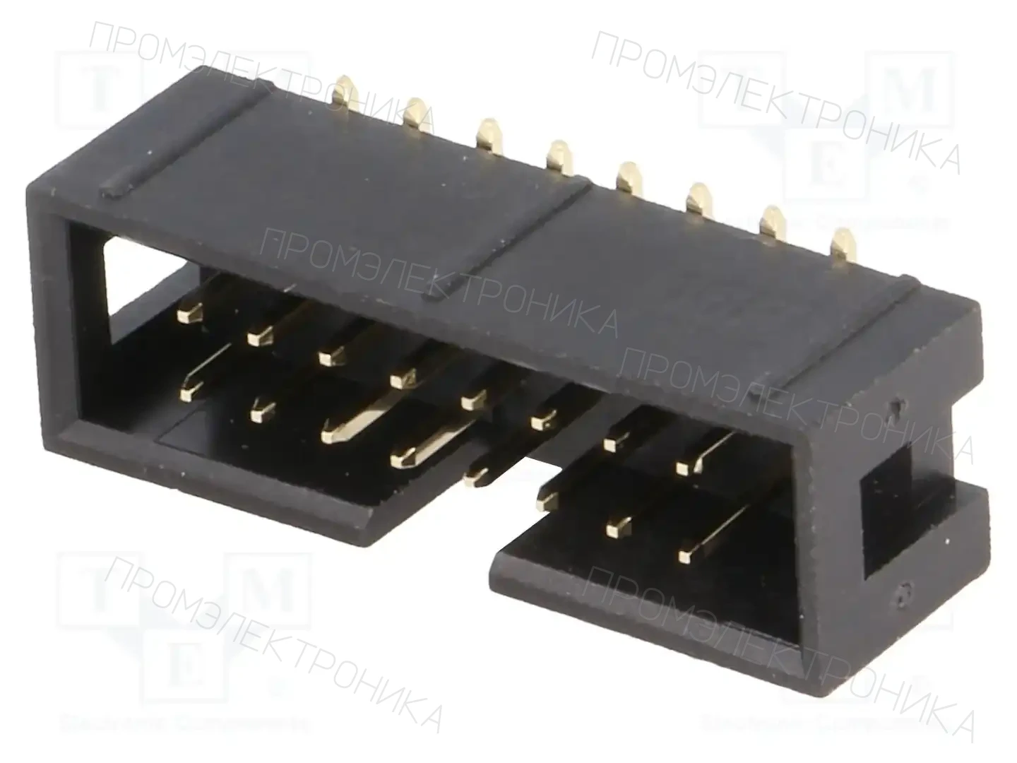 AMPHENOL COMMUNICATIONS SOLUTIONS T821M116A1S100CEU-B — Разъeмы IDC
