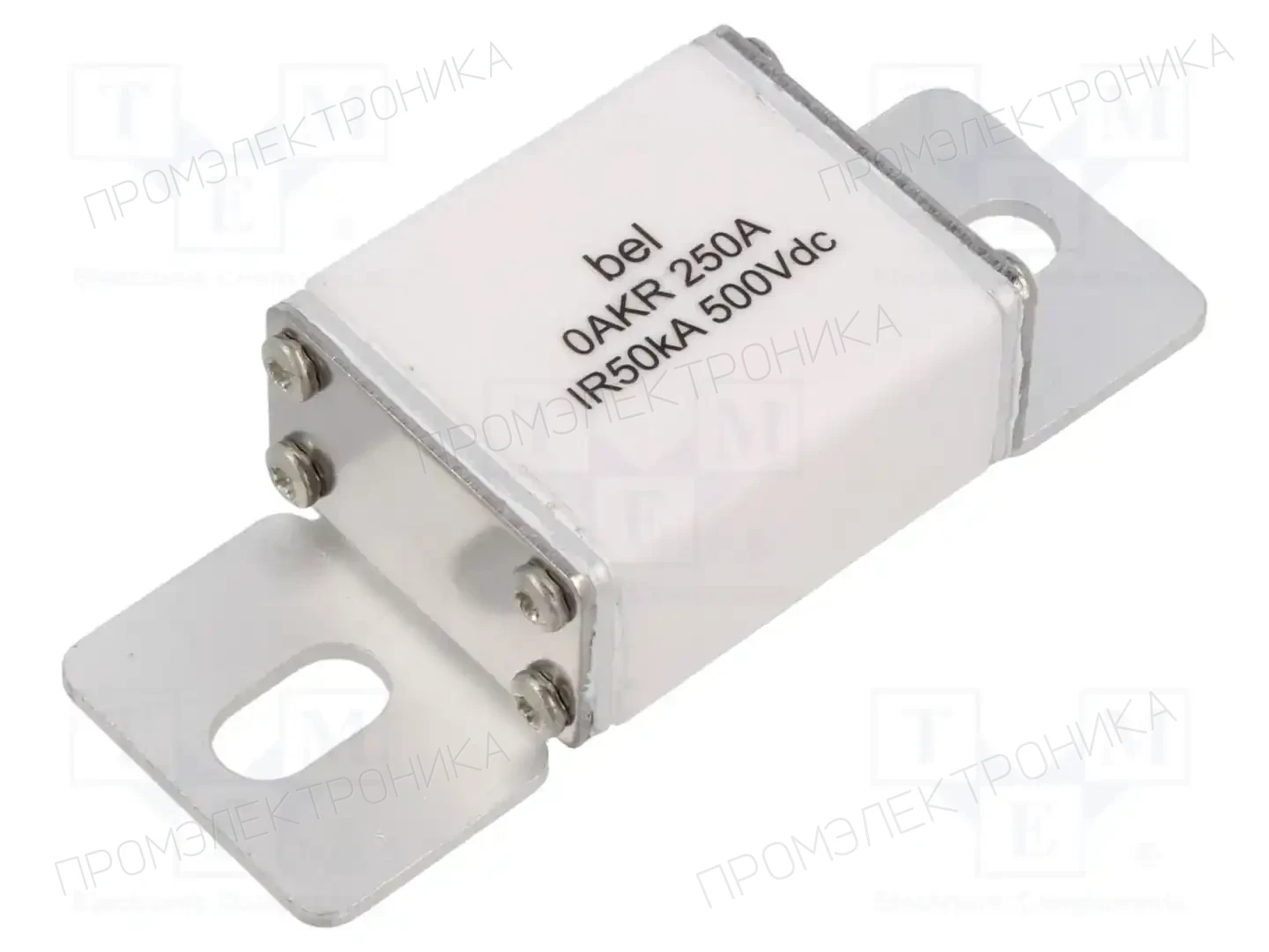 BEL FUSE 0AKRBK250-BB — Предохранители прочие