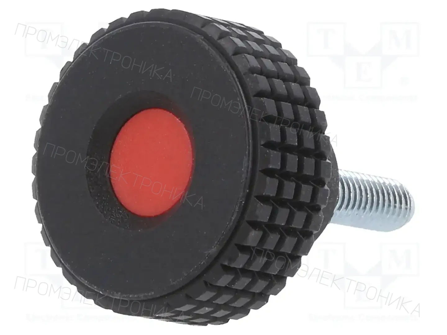 ELESA+GANTER MBT.70 P-M12X30-C6 — Ручки зажимные